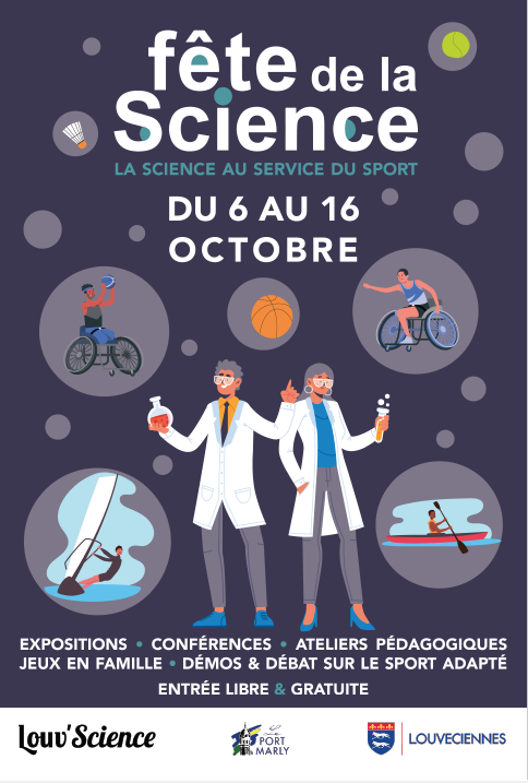 Les sports aquatiques Qu en dit la science Fête de la science