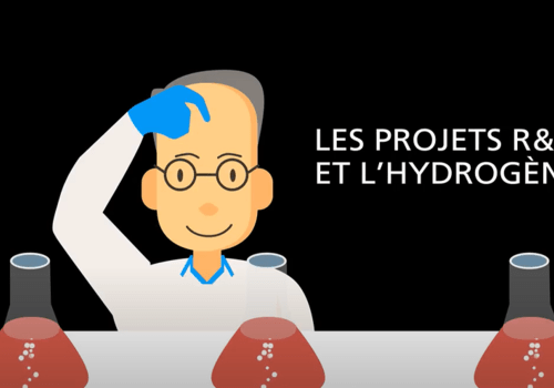 L'hydrogène, un vecteur d'avenir pour l'énergie