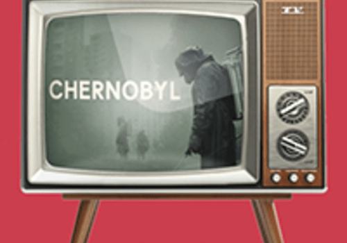 Droit et pop culture autour de la série Chernobyl