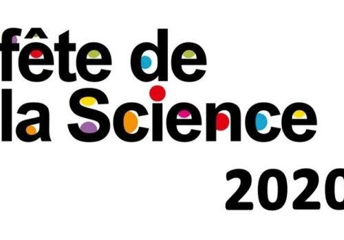 Fête de la science 