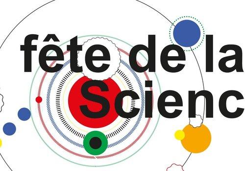 Fête de la Science à la Faculté des Sciences et Technologies de Nancy