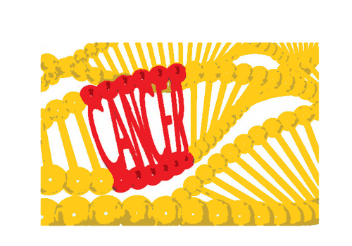 CANCER: MUTER N'EST PAS JOUER