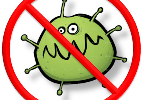 Vaincre les virus Stop aux virus