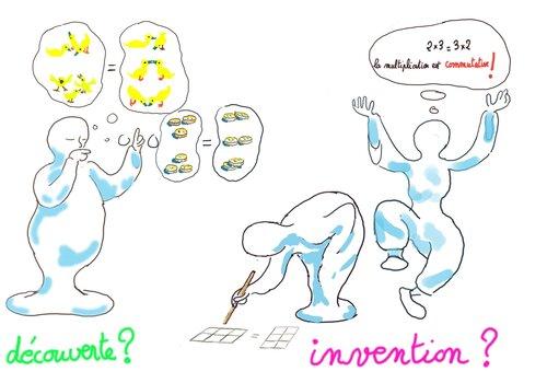 Maths : émotions ou découverte