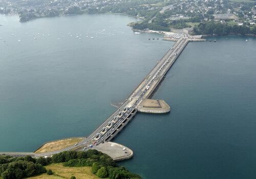 barrage de la Rance