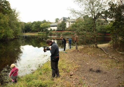 Station Biologique de Paimpont