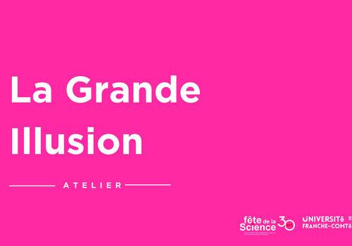 La Grande Illusion