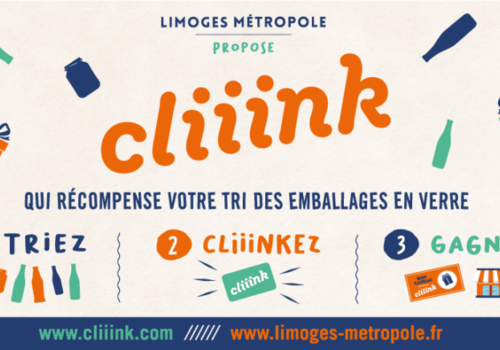 Limoges metropole