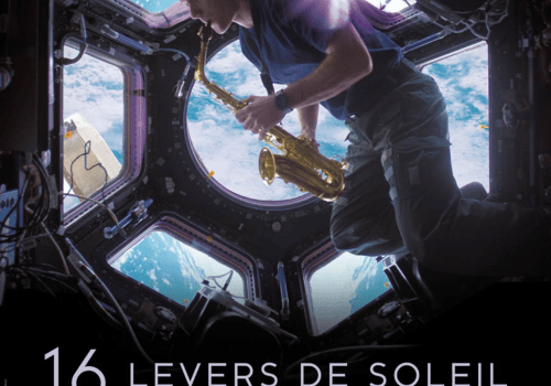 16 levers de soleil