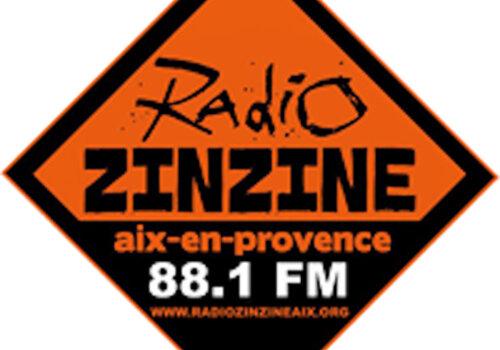 Radio Zinzine