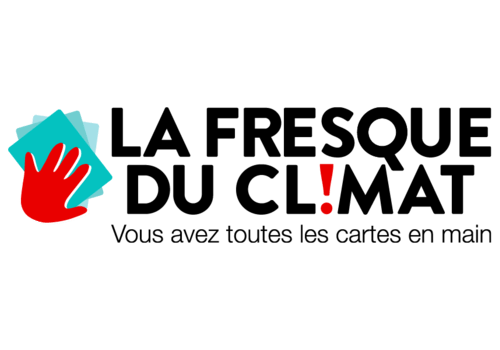 Logo de la Fresque du Climat