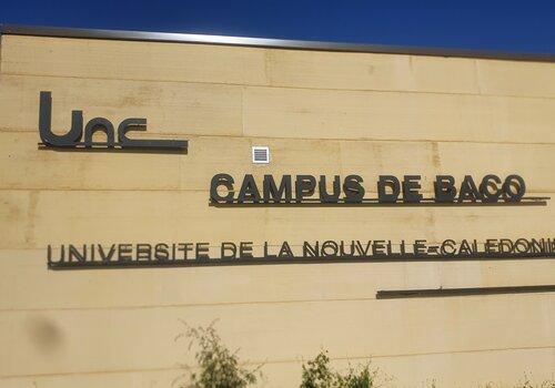 Campus de Baco