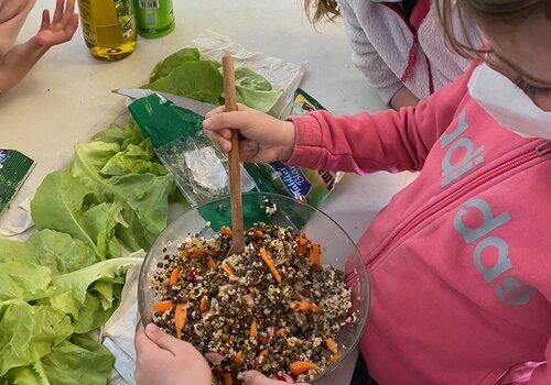 Service Jeunesse et IPF - Extrascolaire et Périscolaire