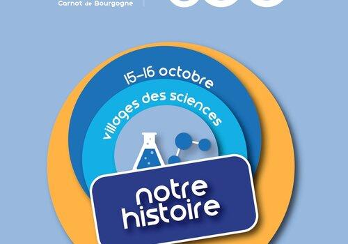 Exposition Notre histoire