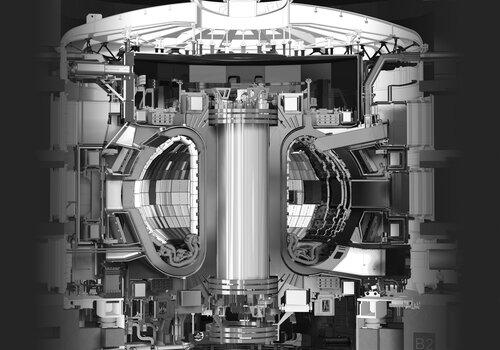 ITER ORGANIZATION - L'Energie de Fusion