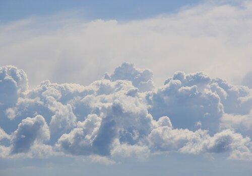 nuages