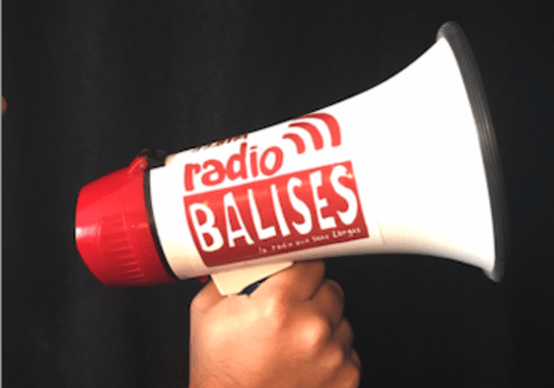 radio balises