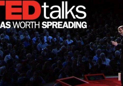 TED Talks