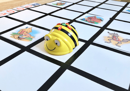 bee bot