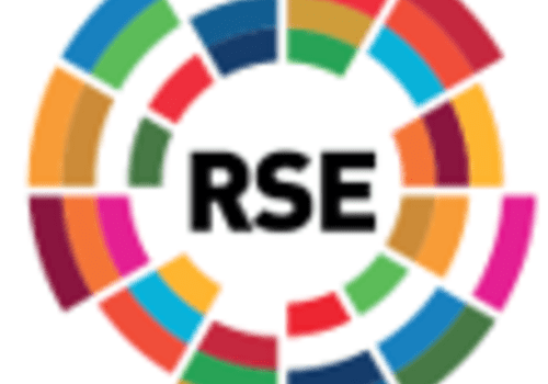 Logo RSE