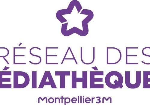 Réseau des médiathèques de Montpellier Méditerranée Métropole