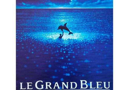 Le Grand Bleu