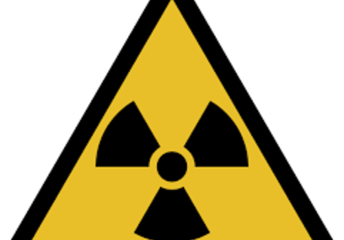 symbole radioactif