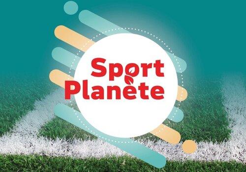 Exposition Sport planète