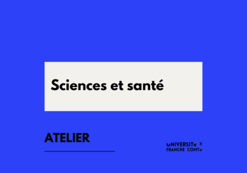 Sciences et santé