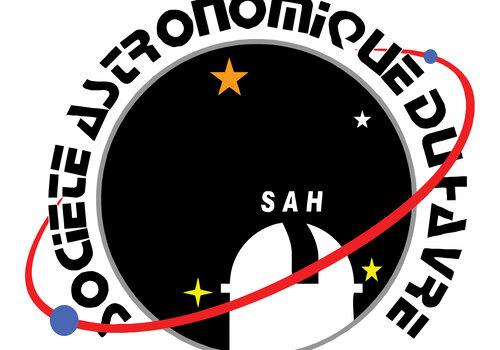 Logo SAH