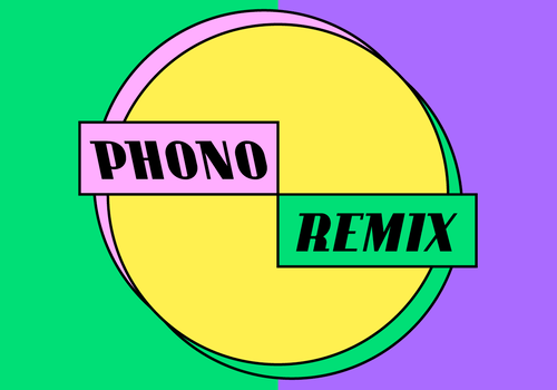 Phonoremix