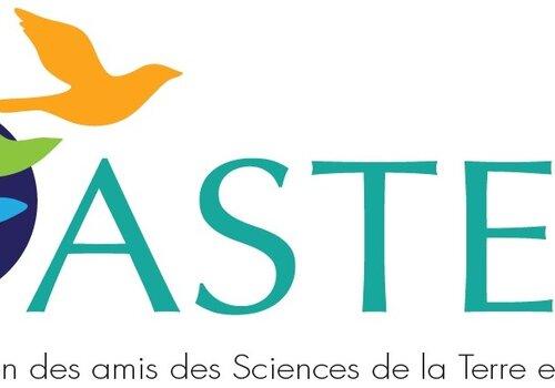 Logo ASTEC-PSL