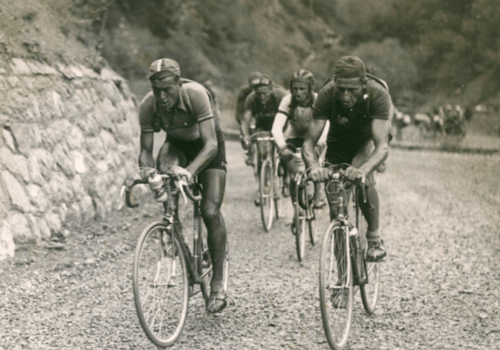 Tour de France des les Hautes-Alpes