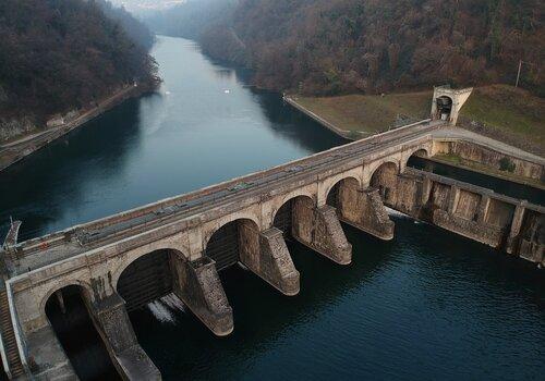 L'hydroélectricité, 1ère des énergies renouvelables