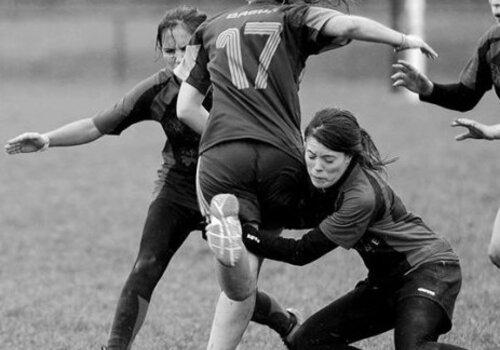 Femmes et sport