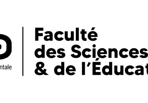 Logo Faculté des Sciences du Sport et de l'Education 