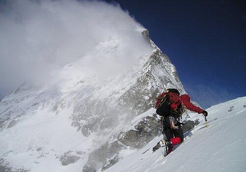 Matterhorn