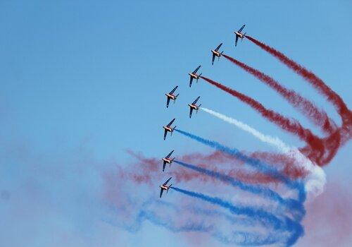 Patrouille de France