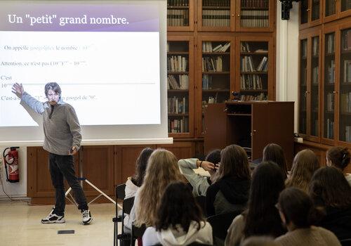 Conférence - Muséum La Rochelle