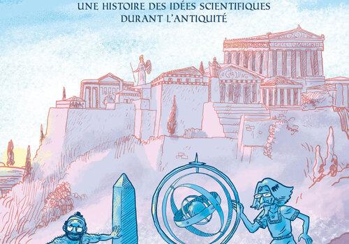 Couverture de Eurêka