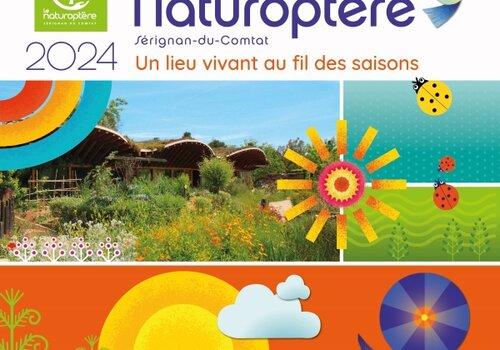 Le Naturoptère fête la science