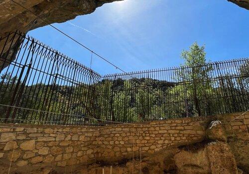 grotte de la Baume Bonne