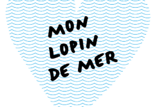 logo mon lopin de mer