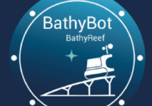 Logo BathyBot
