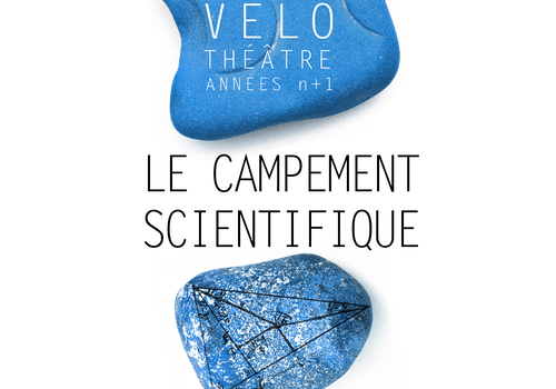 Campement scientifique 6eme édition