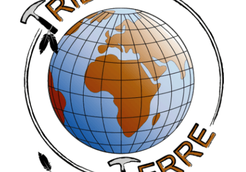 Logo de l’association Tribu-Terre