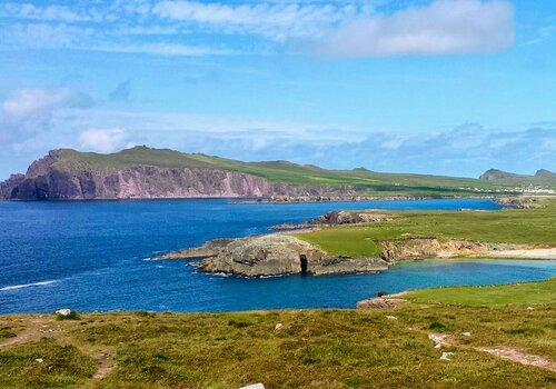 Dunquin, Co. Kerry