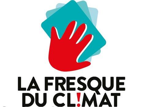 Fresque du climat