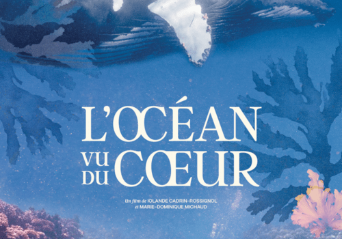 L'Océan vu du cœur