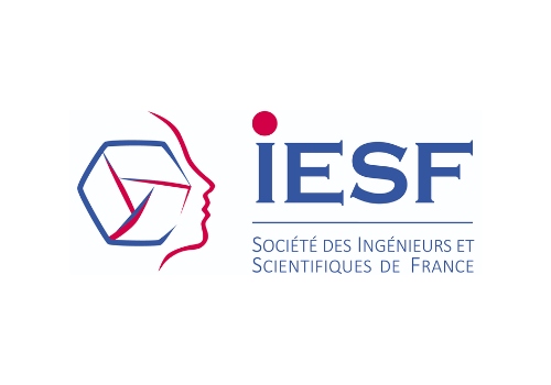 Logo IESF